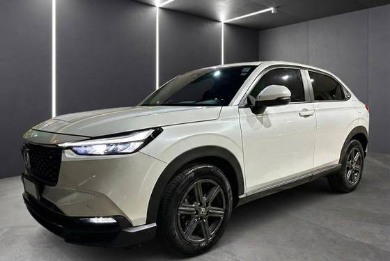 HONDA HR-V 1.5 DI I-VTEC TURBO FLEX ADVANCE CVT HONDA HR-V 1.5 DI I-VTEC TURBO FLEX ADVANCE CVT